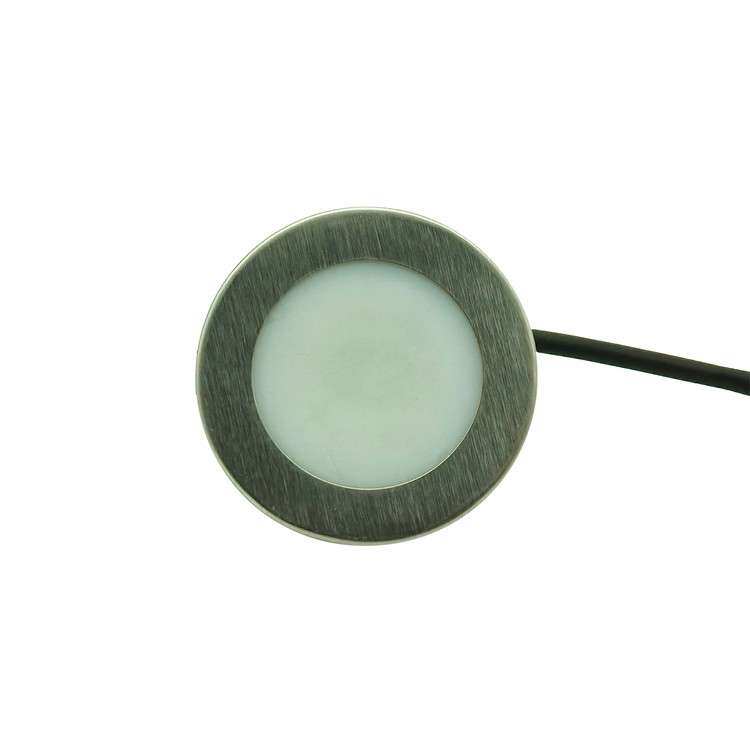 چراغ LED گرد هود 12 ولت