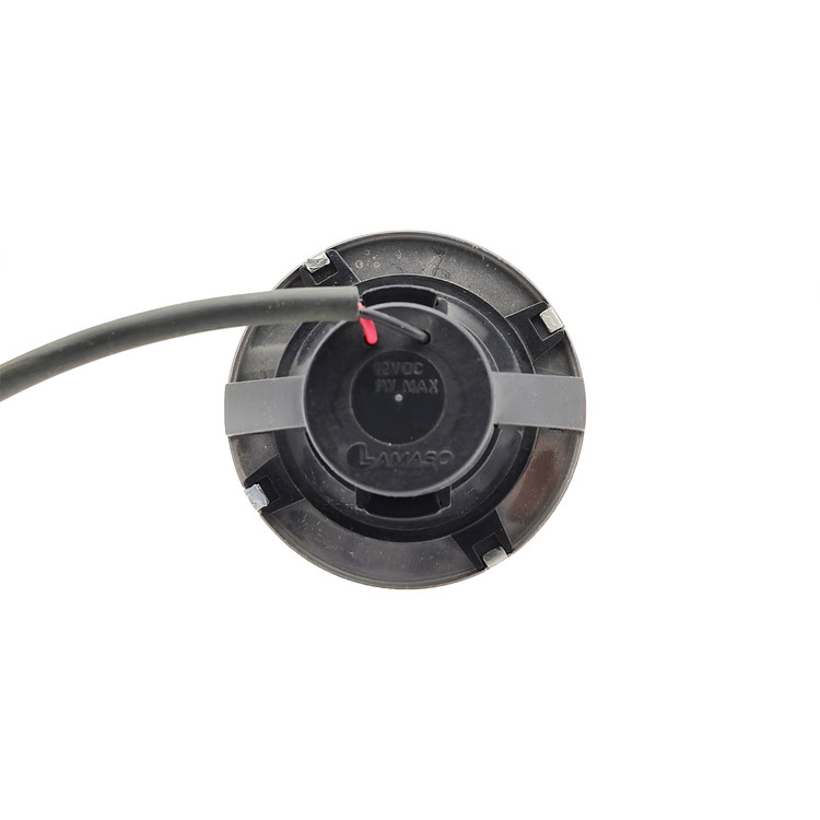 چراغ LED گرد هود 12 ولت