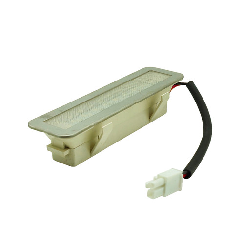 چراغ LED مستطیل 12 ولت 1 وات هود