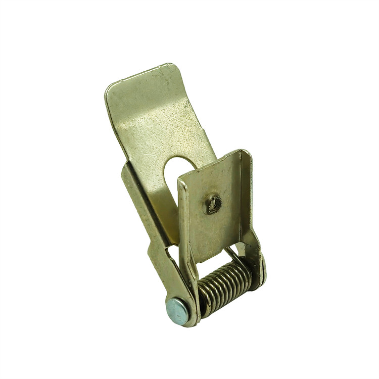 فنر گیره دار 25 میل فلزی پنل