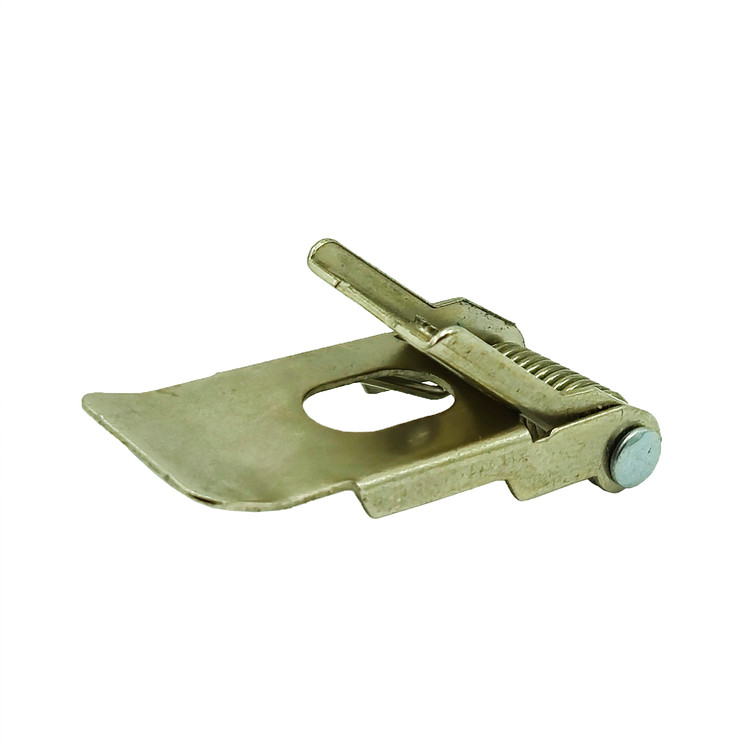 فنر گیره دار 25 میل فلزی پنل