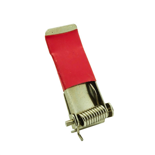 فنر نگه دارنده 26 میل فلزی پنل