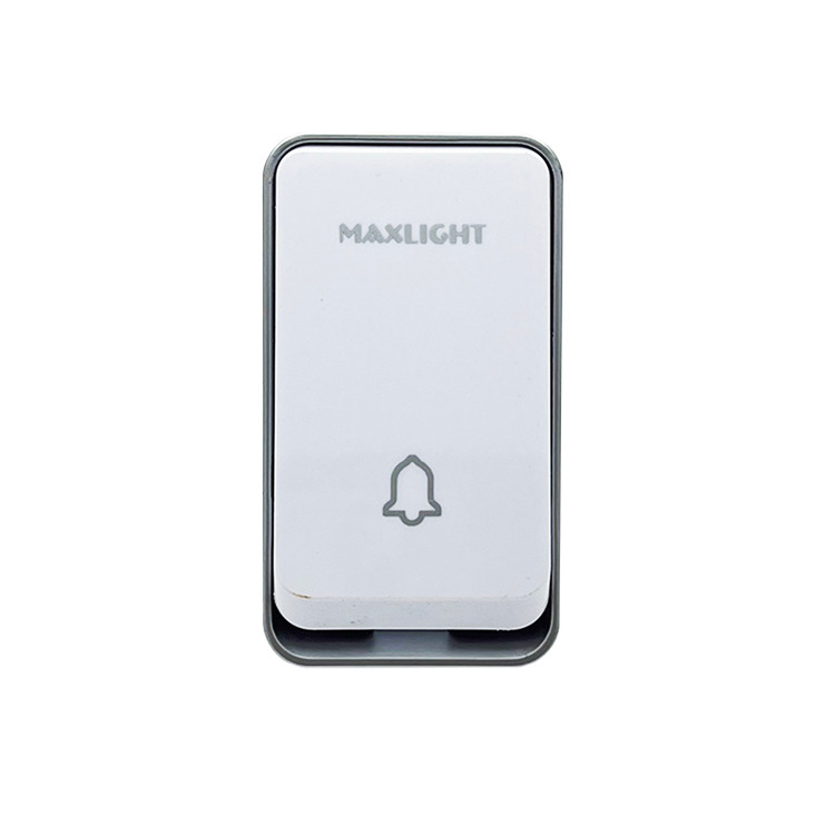 زنگ اخبار بی سیم تک شاسی مکس لایت