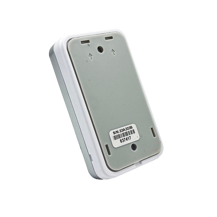 زنگ اخبار بی سیم تک شاسی مکس لایت