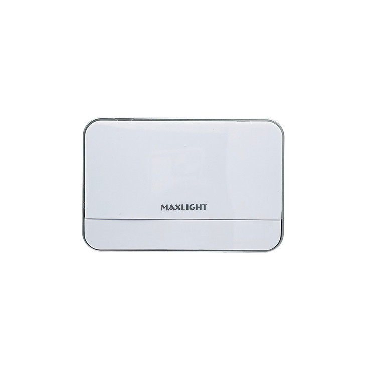 زنگ اخبار بی سیم تک شاسی مدل B03 مکس لایت