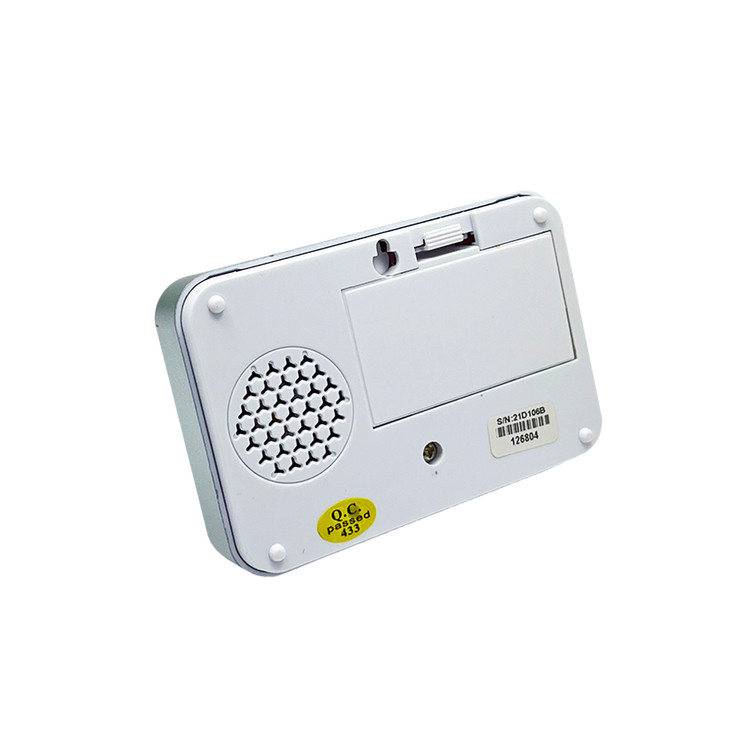 زنگ اخبار بی سیم تک شاسی مدل B03 مکس لایت