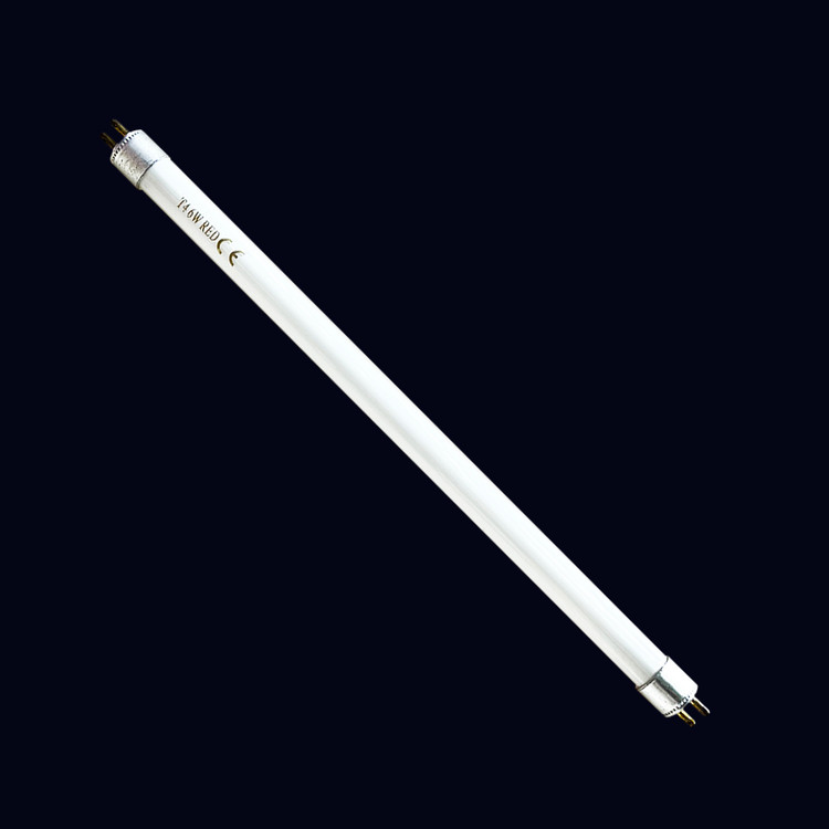 لامپ یدک زیرکابینتی 6 وات 20.5 سانت T4