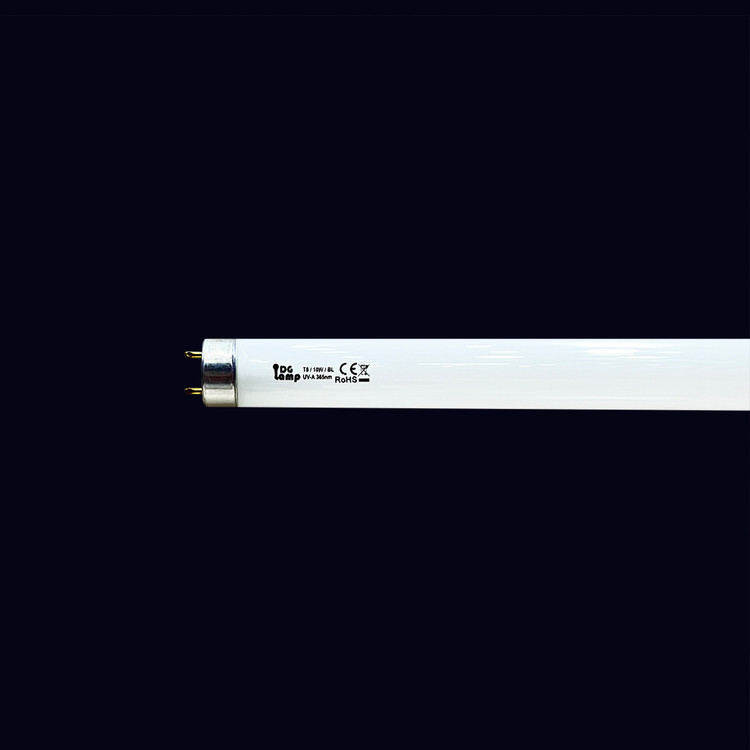 لامپ مهتابی حشره کش 10 وات مدل T8/10W/BL
