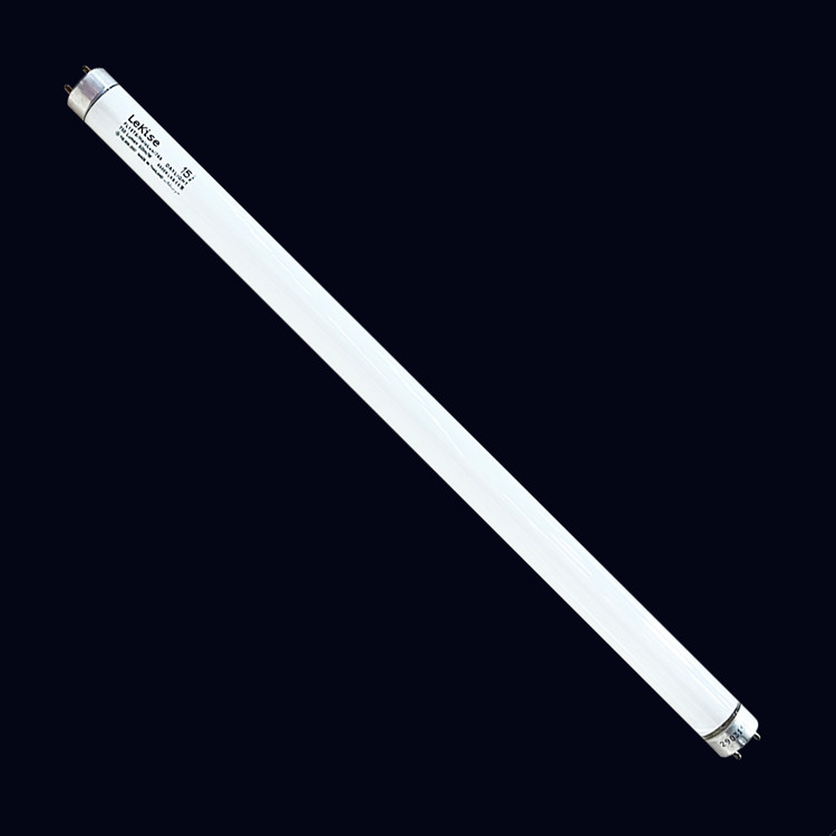 لامپ مهتابی فلورسنت 15 وات 43.5 سانت T8