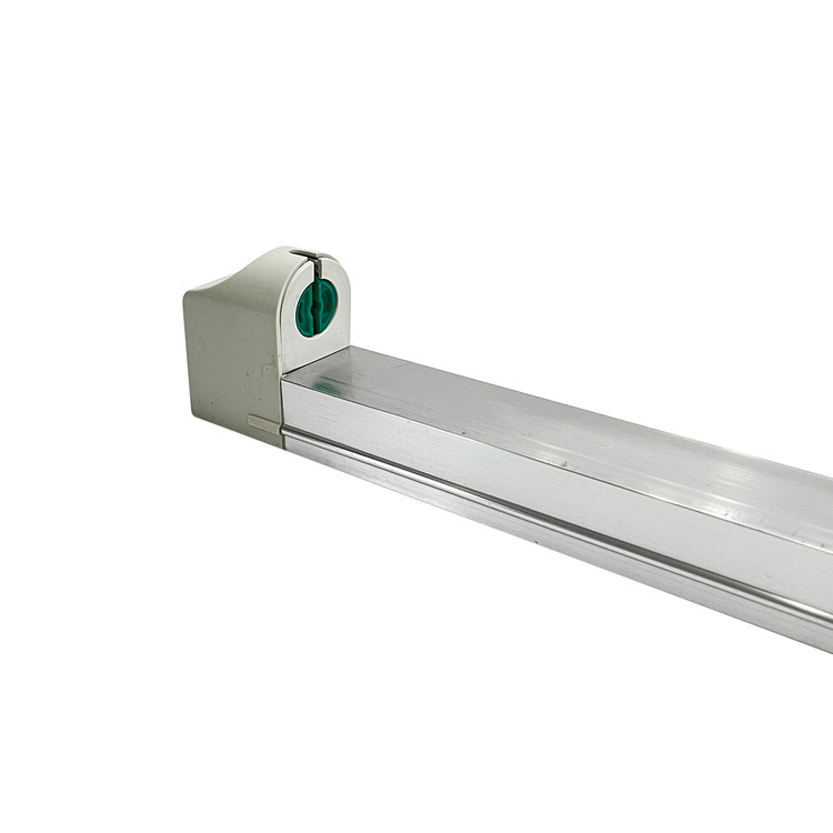 قاب مهتابی 10 وات آلمینیومی 41 سانت پایه G13-T8