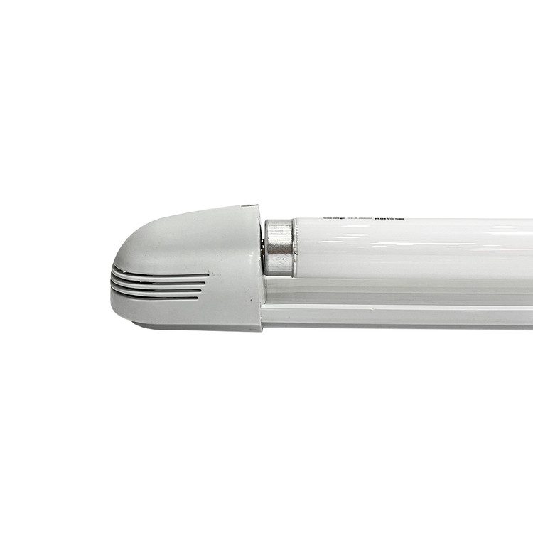 قاب مهتابی 15 وات 56 سانت پایه G13-T8