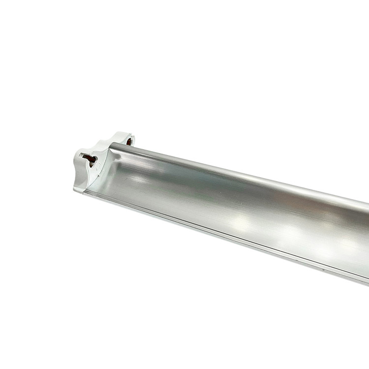 قاب مهتابی 14*2 وات 57 سانت آلمینیومی