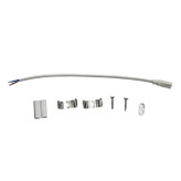 چراغ زیر کابینتی 30 سانتی متر 6 وات مدل T5 LED