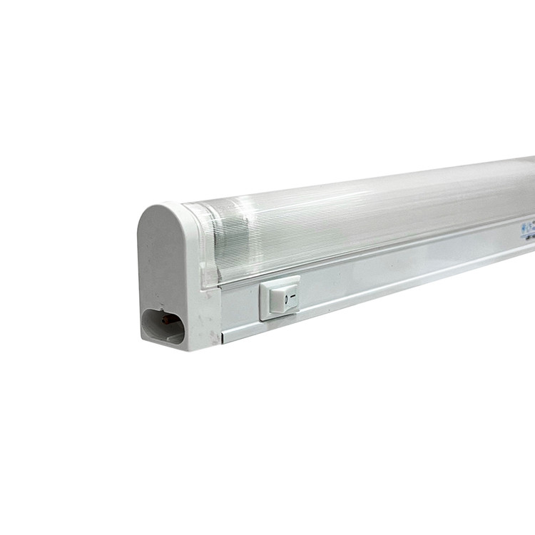 چراغ زیر کابینتی 26 سانتی متر 6 وات مدل لامپ خور مکس لایت