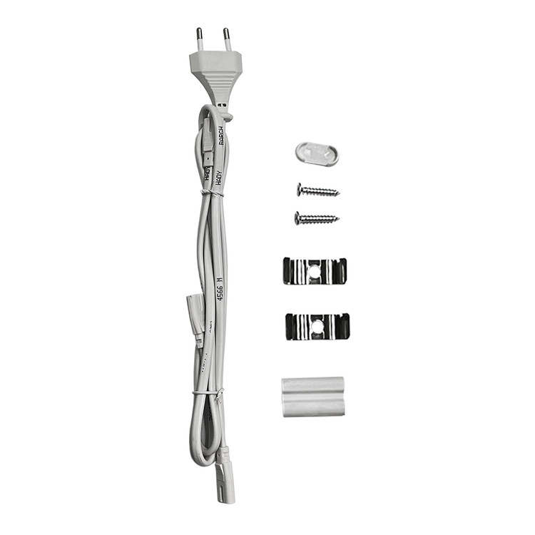 چراغ زیر کابینتی 100 سانتی متر 26 وات مدل لامپ خور