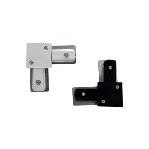 رابط ریل چراغ ریلی مدل 90 درجه