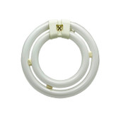 لامپ مهتابی فلورسنت گرد لوپ 30 وات مدل YH30-T6