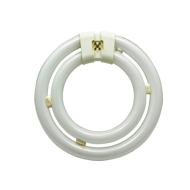 لامپ مهتابی فلورسنت گرد لوپ 30 وات مدل YH30-T6