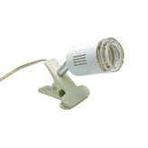 چراغ گیره ای LED قابل تنظیم 5 وات