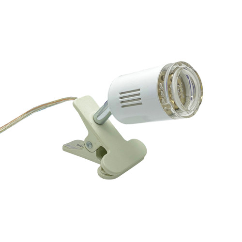 چراغ گیره ای LED قابل تنظیم 5 وات