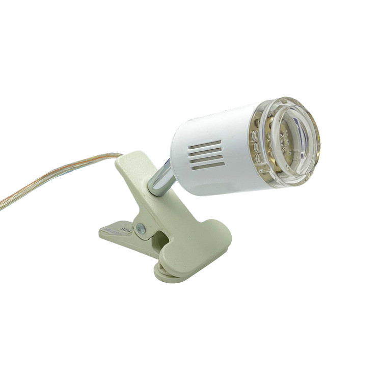 چراغ گیره ای LED قابل تنظیم 5 وات