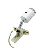 چراغ گیره ای LED قابل تنظیم 5 وات