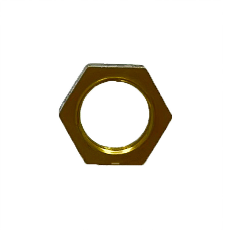 مهره هشت ضلعی