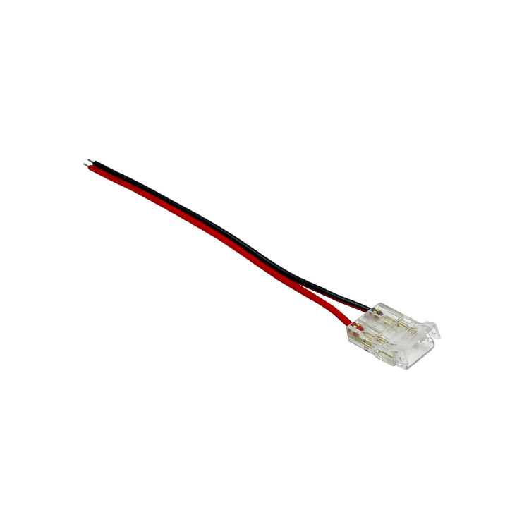 رابط ریسه نواری 10 میل مدل ابتدایی سیم دار