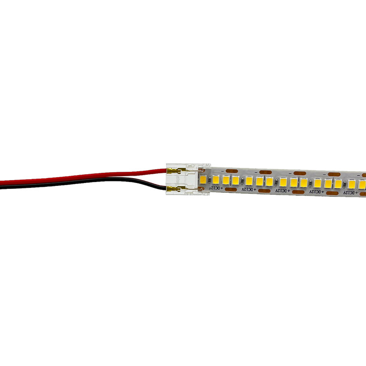 رابط ریسه نواری 10 میل مدل ابتدایی سیم دار