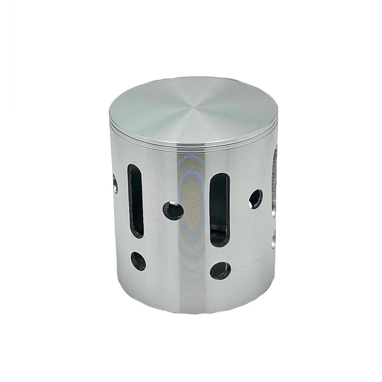 دکوراتیو استوانه ای 1 وات بدنه آلومینیوم