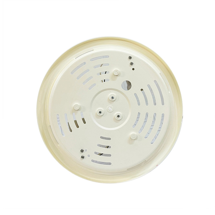 چراغ سقفی سنسوردار بدنه پلاستیکی