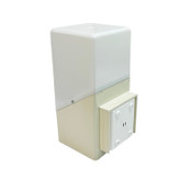 چراغ دیواری مکعبی IP44 مدل NL830