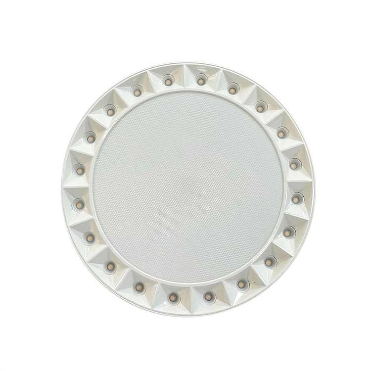 پنل توکار 40 وات سایزشو سه حالته برتر