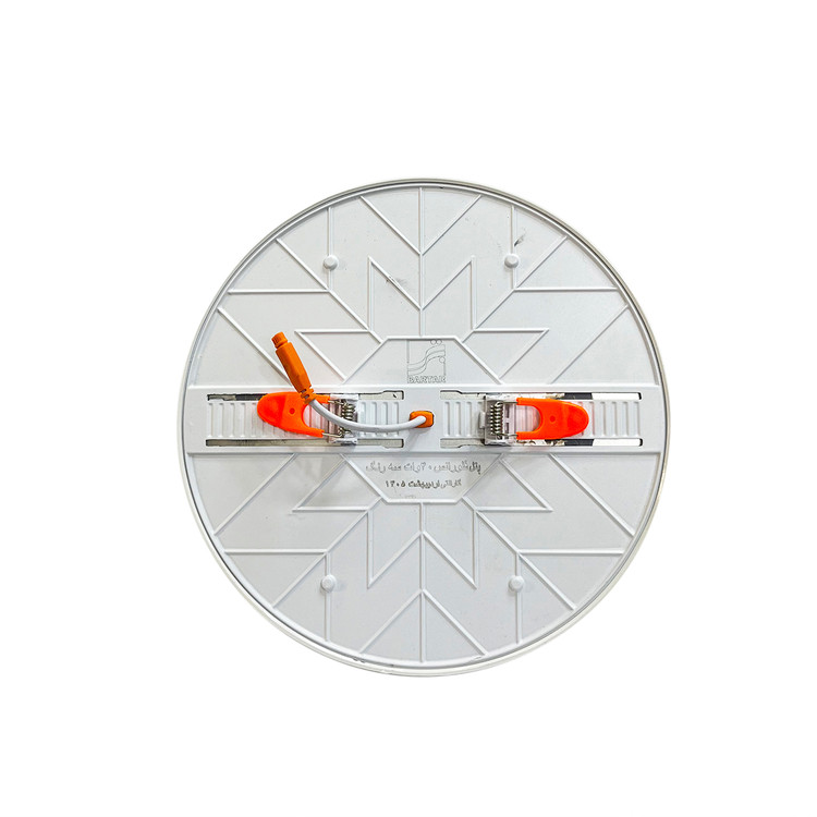 پنل توکار 40 وات سایزشو سه حالته برتر