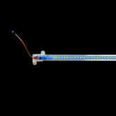 ریسه یک متری 220 ولت 12 وات طلق دار نمانور