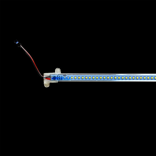 ریسه یک متری 220 ولت 12 وات طلق دار نمانور