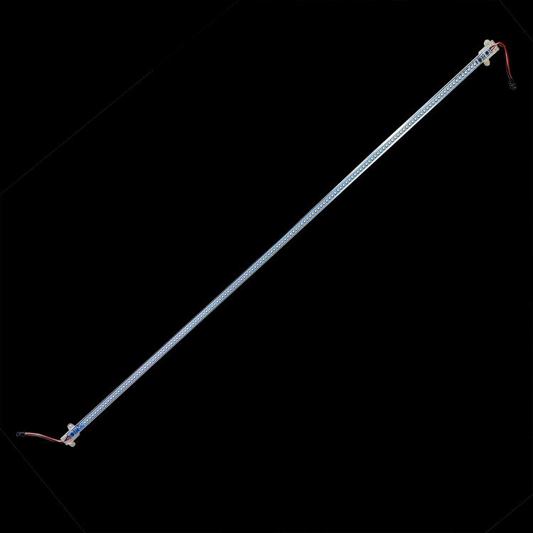 ریسه یک متری 220 ولت 12 وات طلق دار نمانور