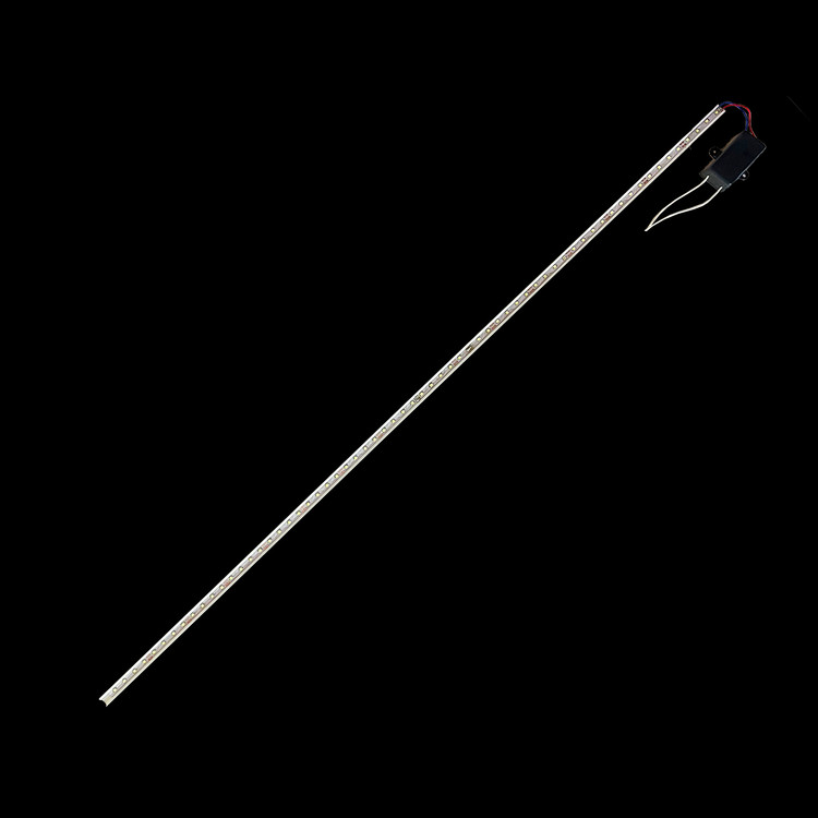 ریسه خطی یک متری 220 ولت رگال دار با ترانس