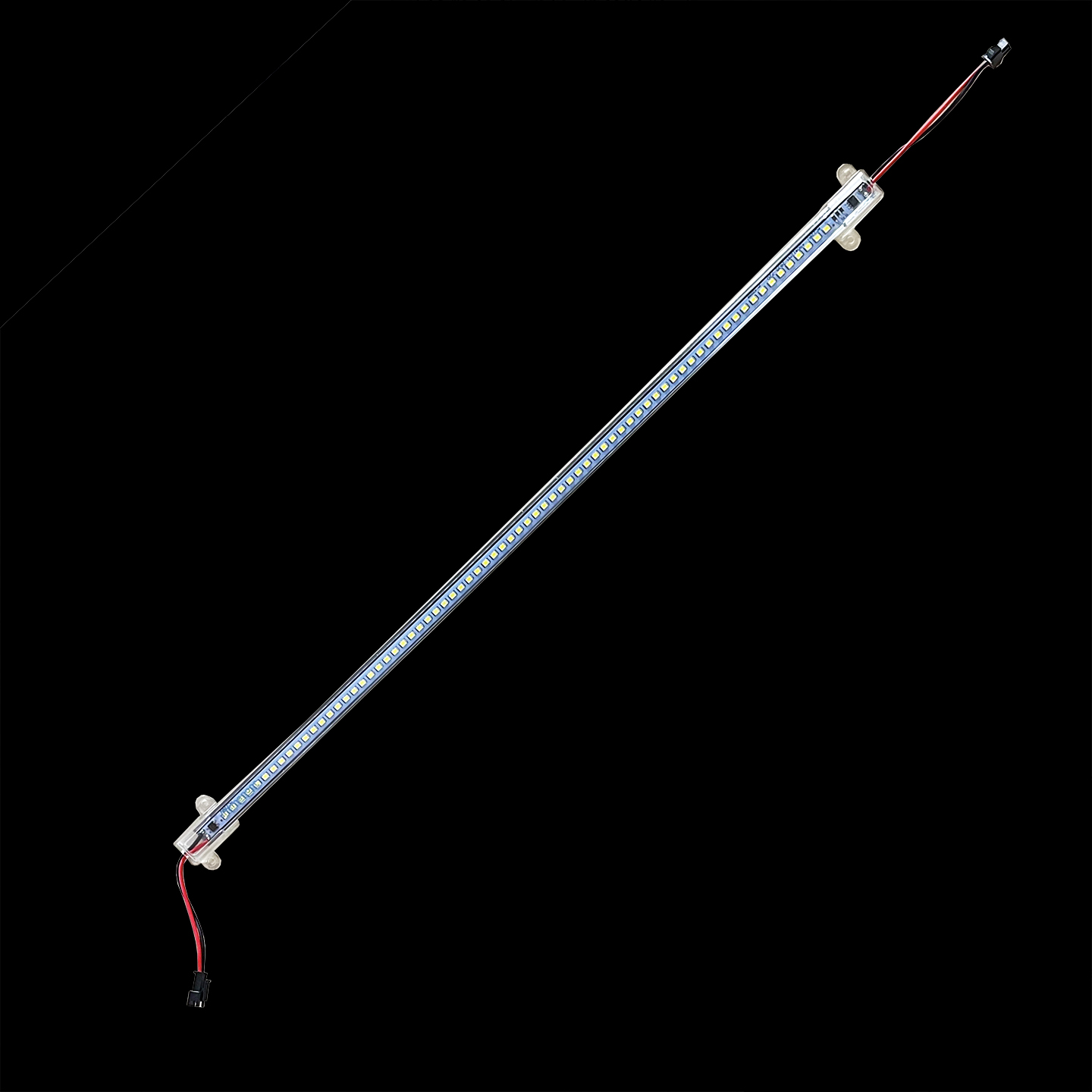 ریسه خطی نیم متری 220 ولت 6 وات طلق دار نمانور