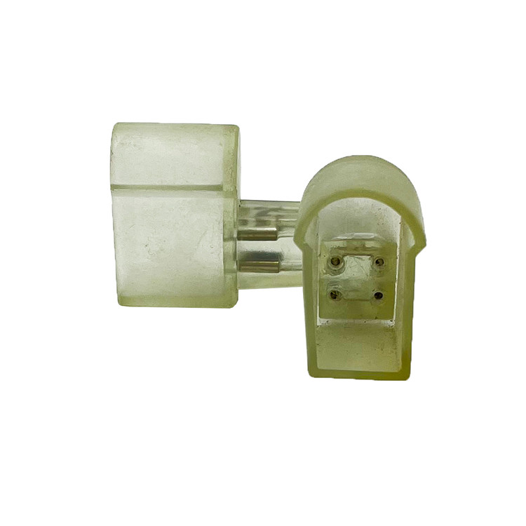 رابط ریسه فلکسی 13 میل مدل 90 درجه