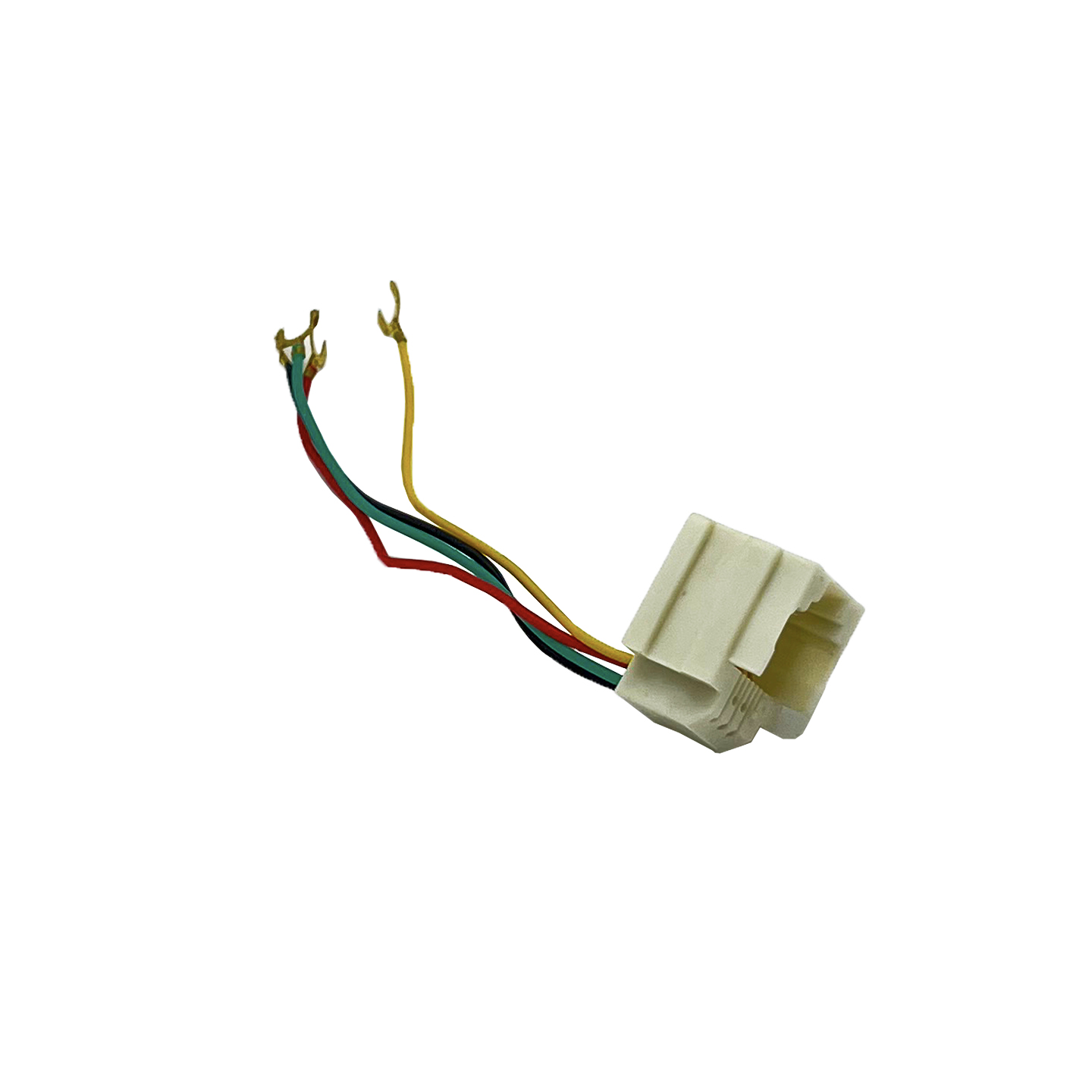 سوکت تلفن 4 سیمه 623K RJ11