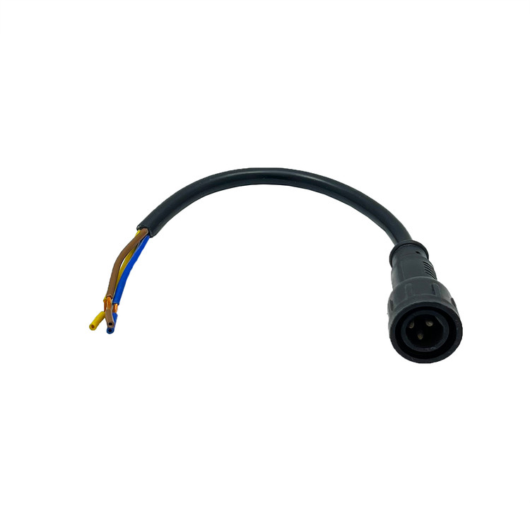 سوکت وال واشر سه فیش واتر پروف