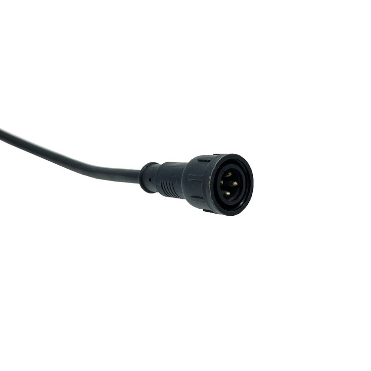 سوکت وال واشر چهار فیش واتر پروف