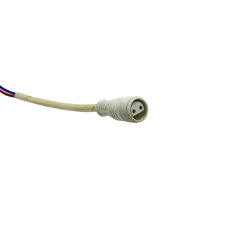 سوکت وال واشر مادگی 2 فیش واتر پروف