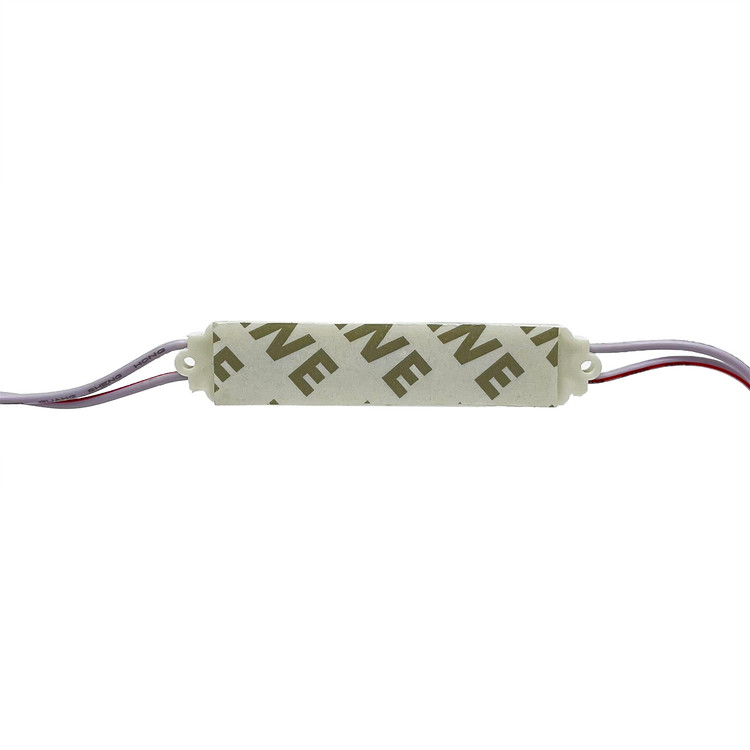 ال ای دی (LED) بلوکی 220 ولت 2 وات سه تایی