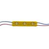 ال ای دی (LED) بلوکی 12 ولت 2 وات سه تایی