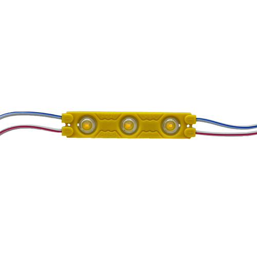 ال ای دی (LED) بلوکی 12 ولت 2 وات سه تایی