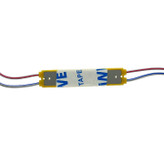 ال ای دی (LED) بلوکی 12 ولت 2 وات سه تایی