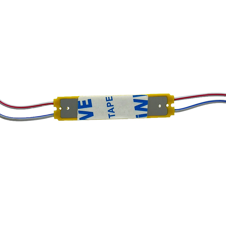 ال ای دی (LED) بلوکی 12 ولت 2 وات سه تایی