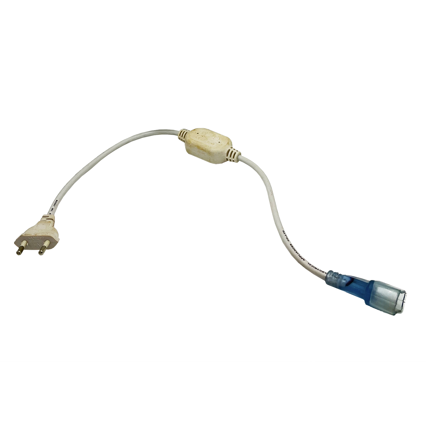 سوکت ریسه فلکسی 13 میل FEC